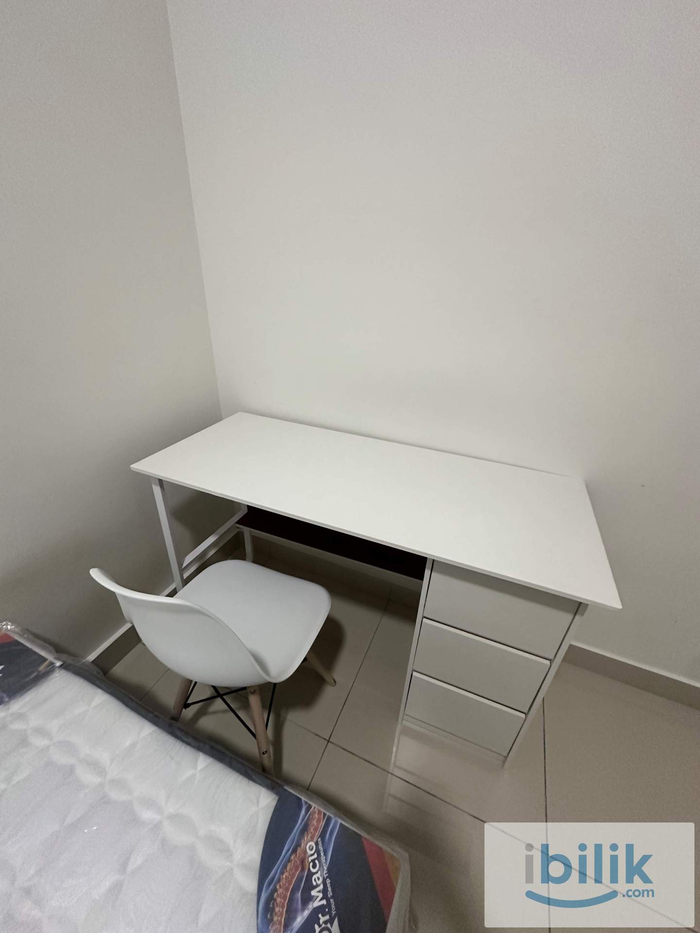  FULLY FURNISHED No partition room unit, Single Room RM 650 ONLY! - Image 4