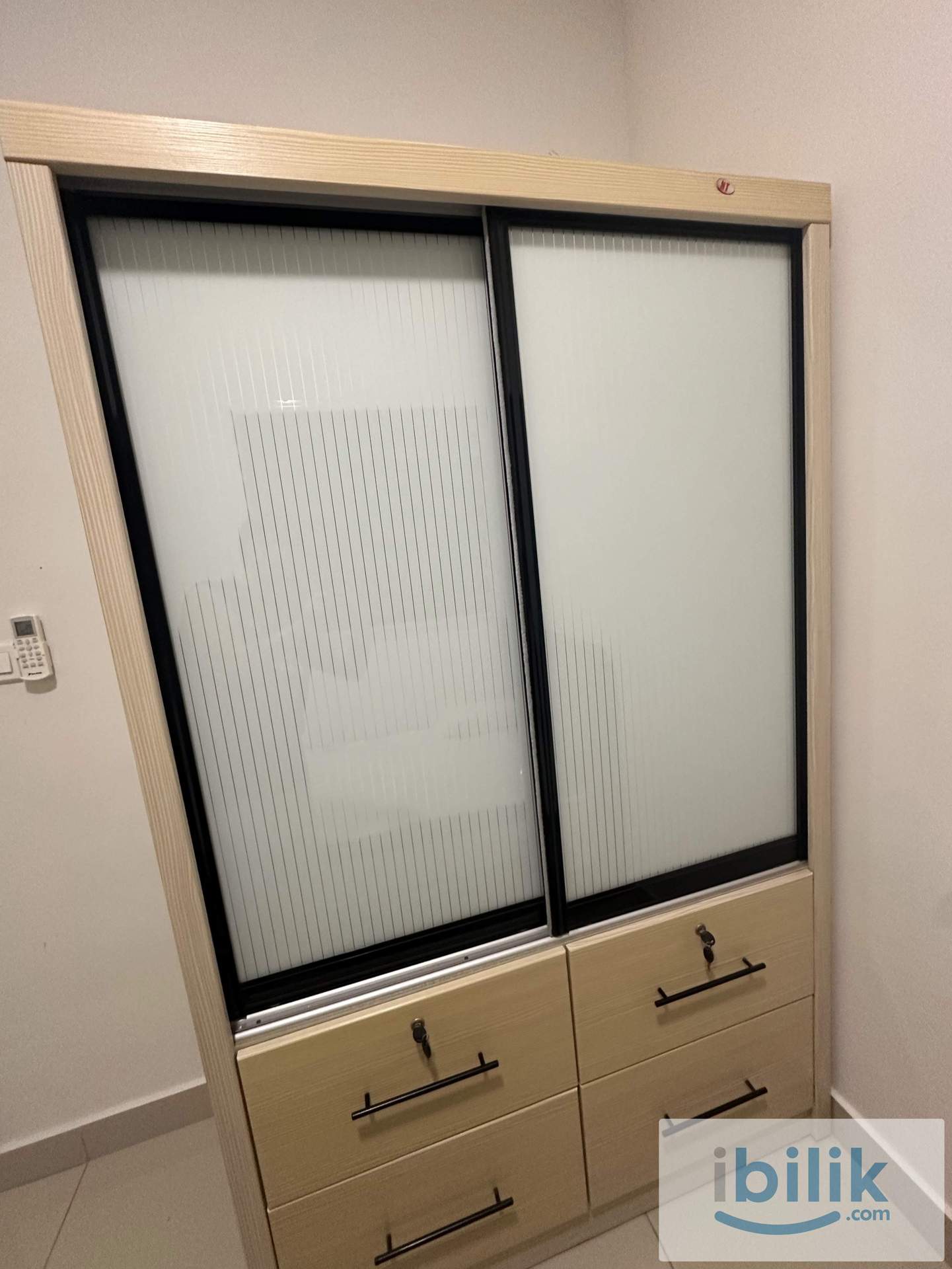  FULLY FURNISHED No partition room unit, Single Room RM 650 ONLY! - Image 5