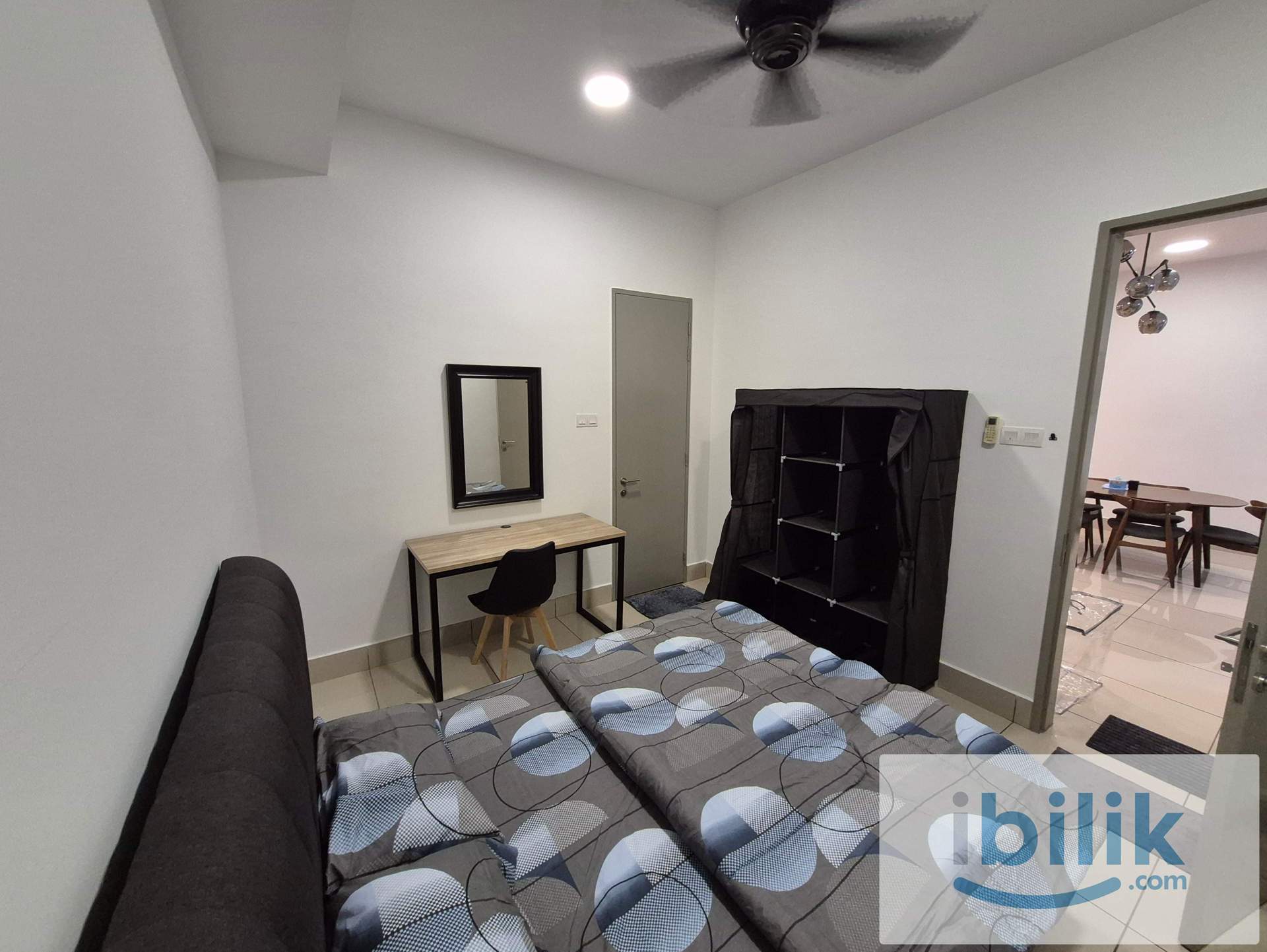 Master room - Image 1