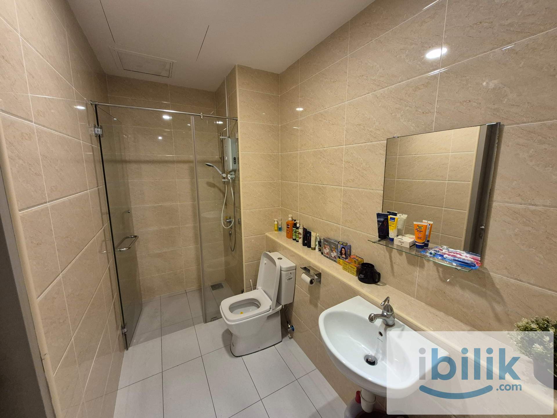 Master room - Image 2