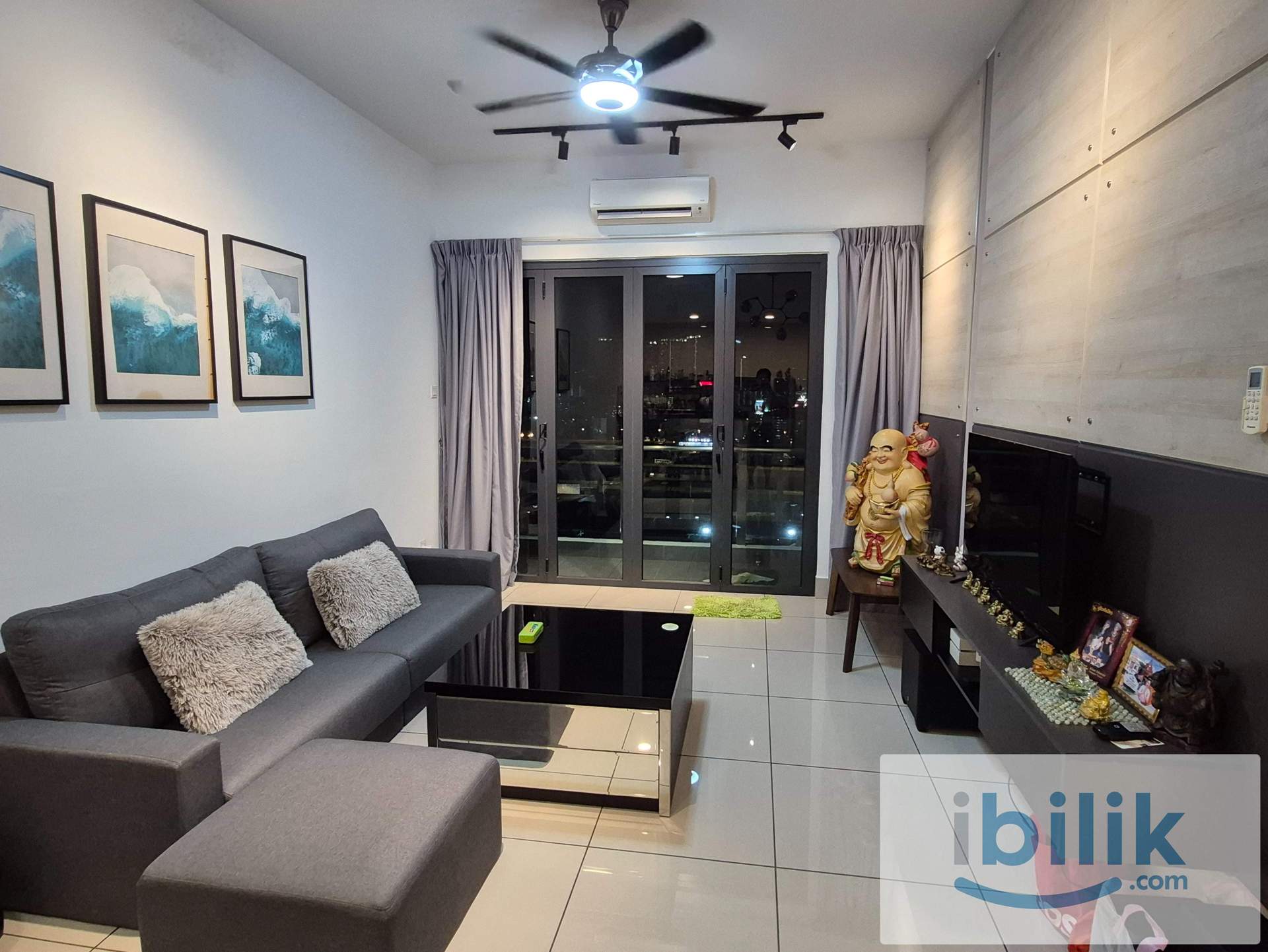 Master room - Image 3