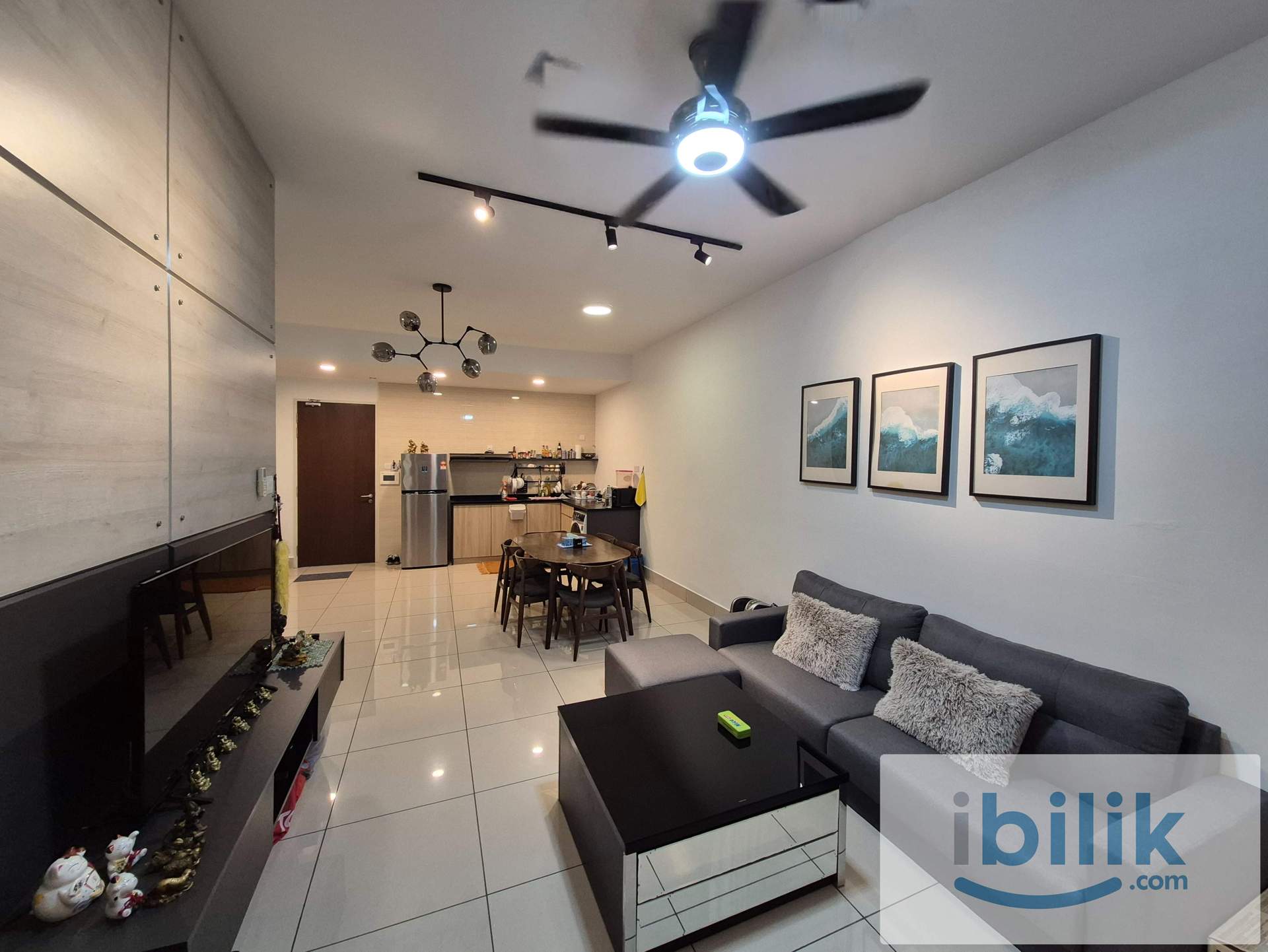 Master room - Image 4
