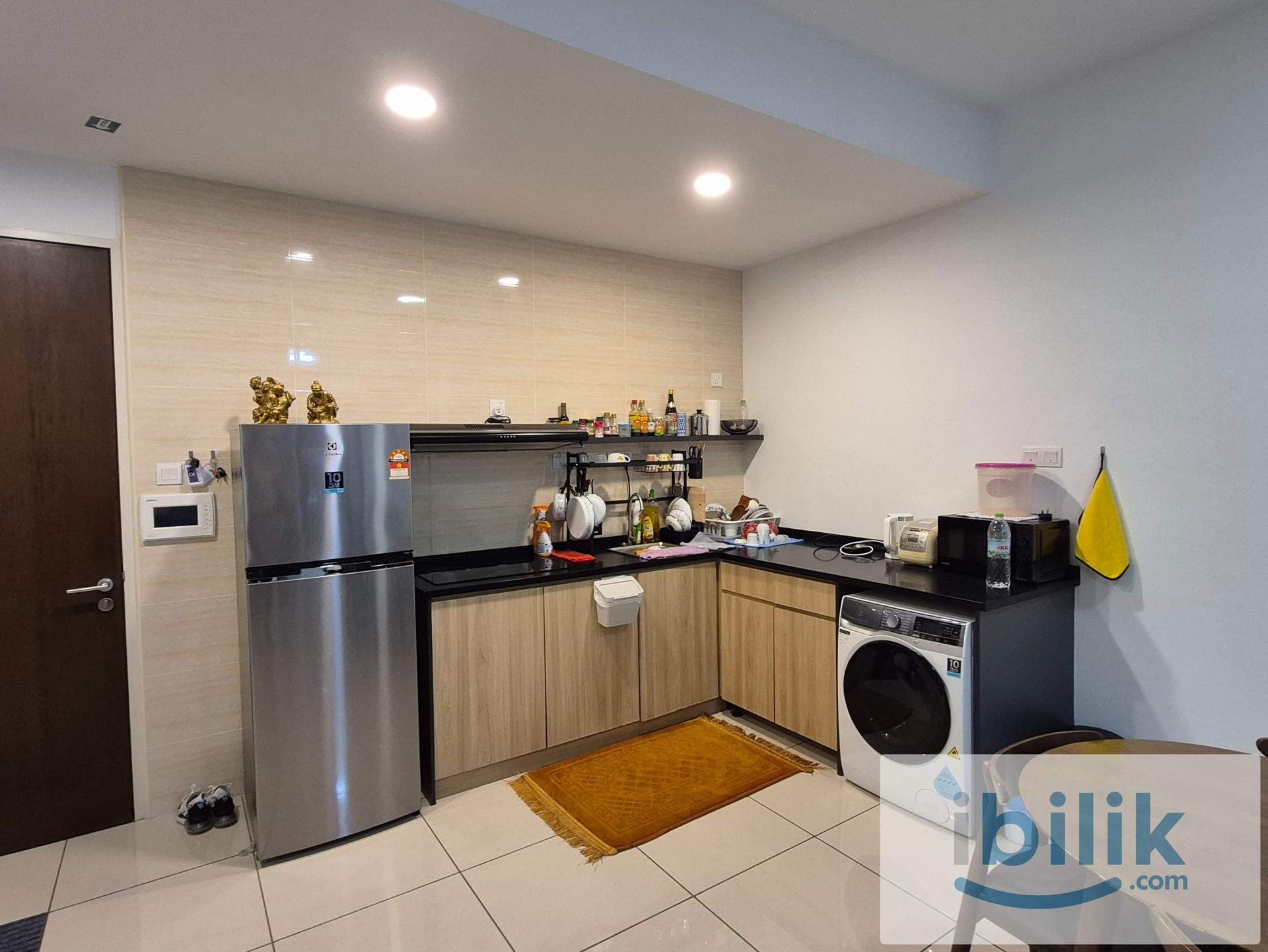 Master room - Image 6