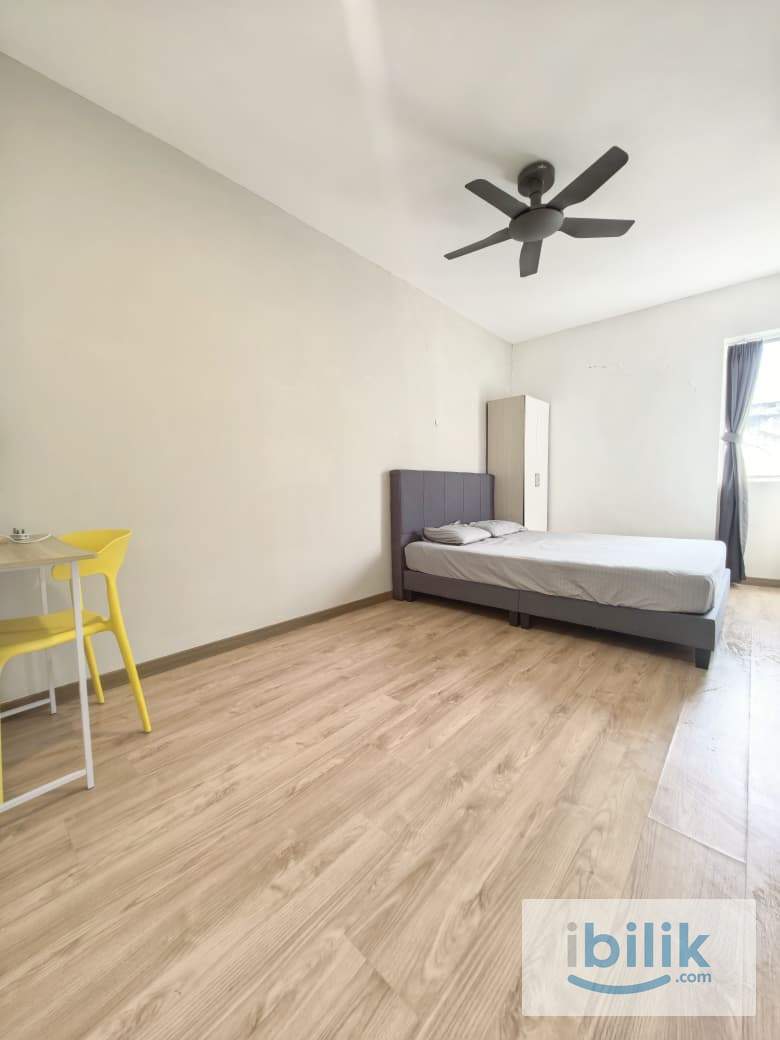 🔥 1 MIN MRT KENTONMENT | PRIVATE BATHROOM | NEXT TO STATION 🔥 - Image 2