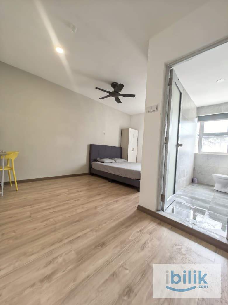 🔥 1 MIN MRT KENTONMENT | PRIVATE BATHROOM | NEXT TO STATION 🔥 - Image 3