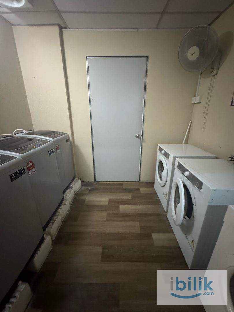 🔥 1 MIN MRT KENTONMENT | PRIVATE BATHROOM | NEXT TO STATION 🔥 - Image 7