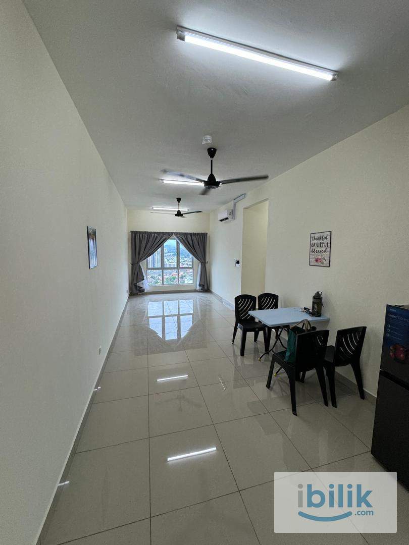 🔥 FEMALE UNIT | 1 MIN MRT KAJANG | SUPER RARE 🔥 - Image 2