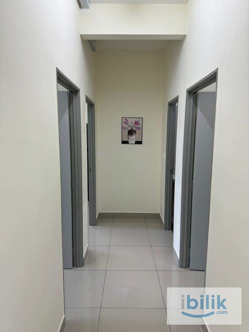 🔥 FEMALE UNIT | 1 MIN MRT KAJANG | SUPER RARE 🔥 - Image 6