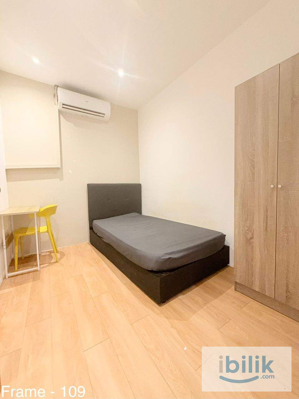 🔥 KL CITY | AFFORDABLE ROOM | 3MIN LRT PUDU 🔥 - Image 1