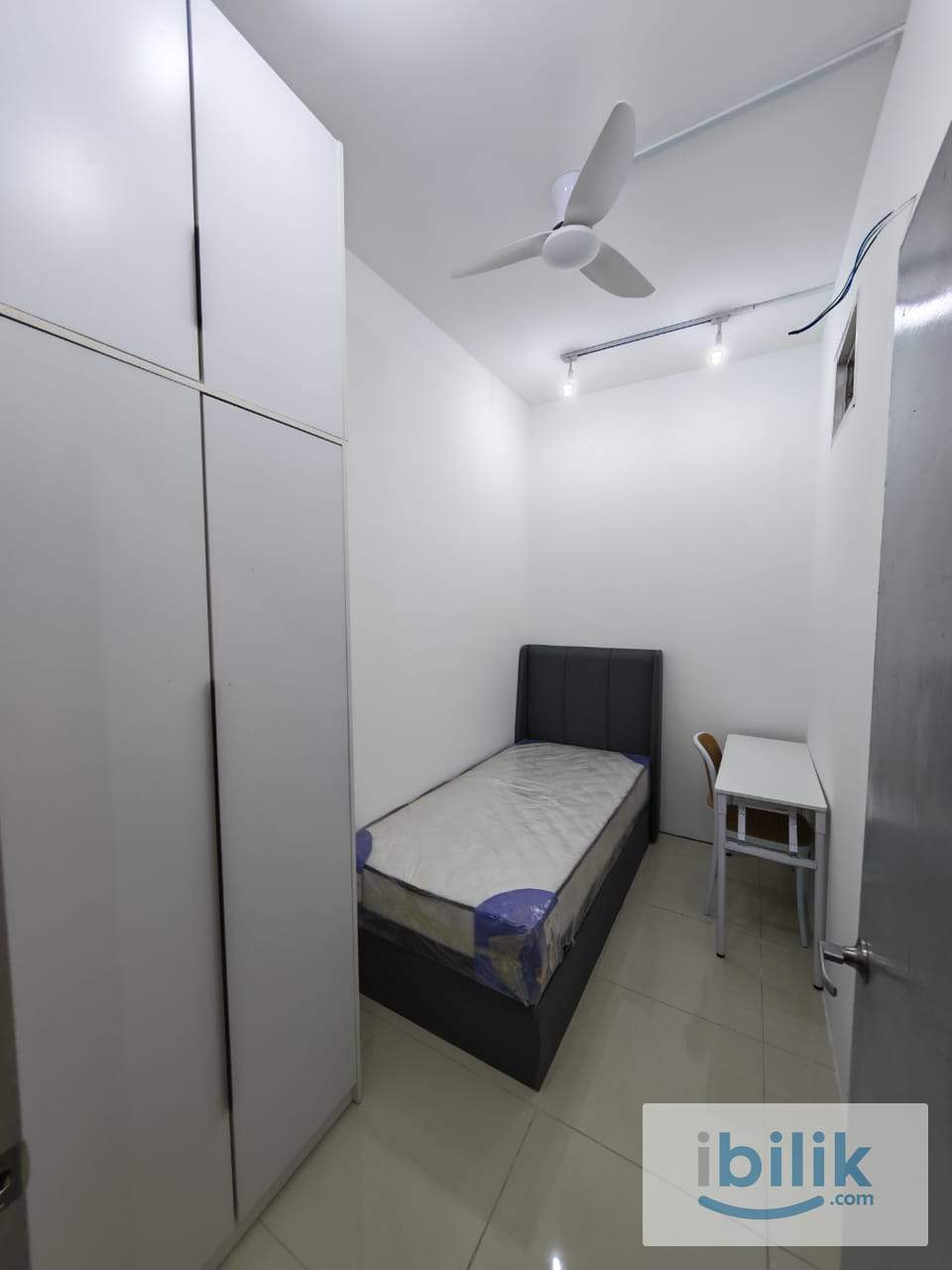 💥 1 MIN LRT PUDU | KL CITY ROOM | AFFORDABLE DEAL 🔥 - Image 1