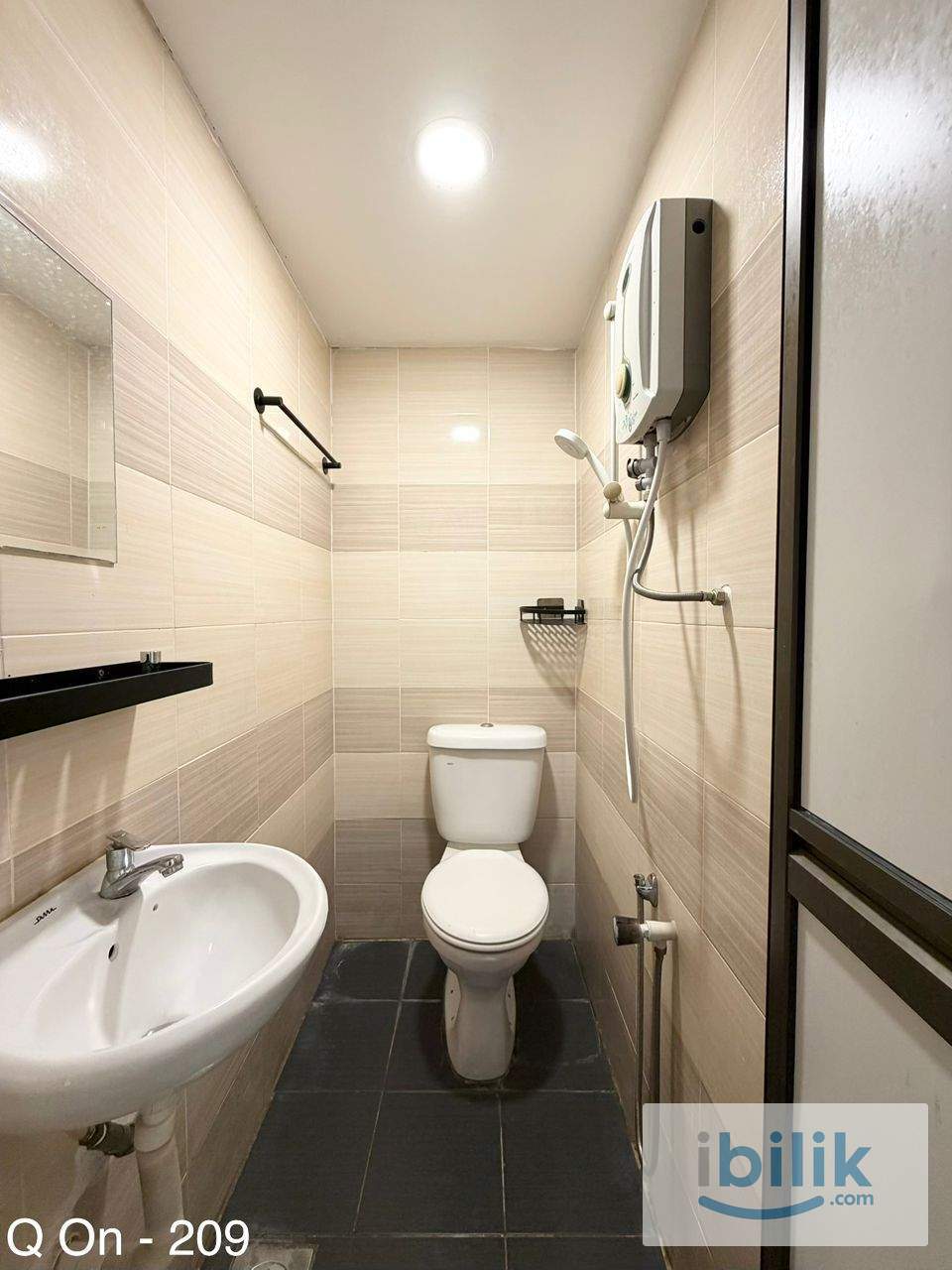 🔥 MRT SERDANG JAYA | NEAR UPM | AFFORDABLE CO-LIVING 🔥 - Image 2