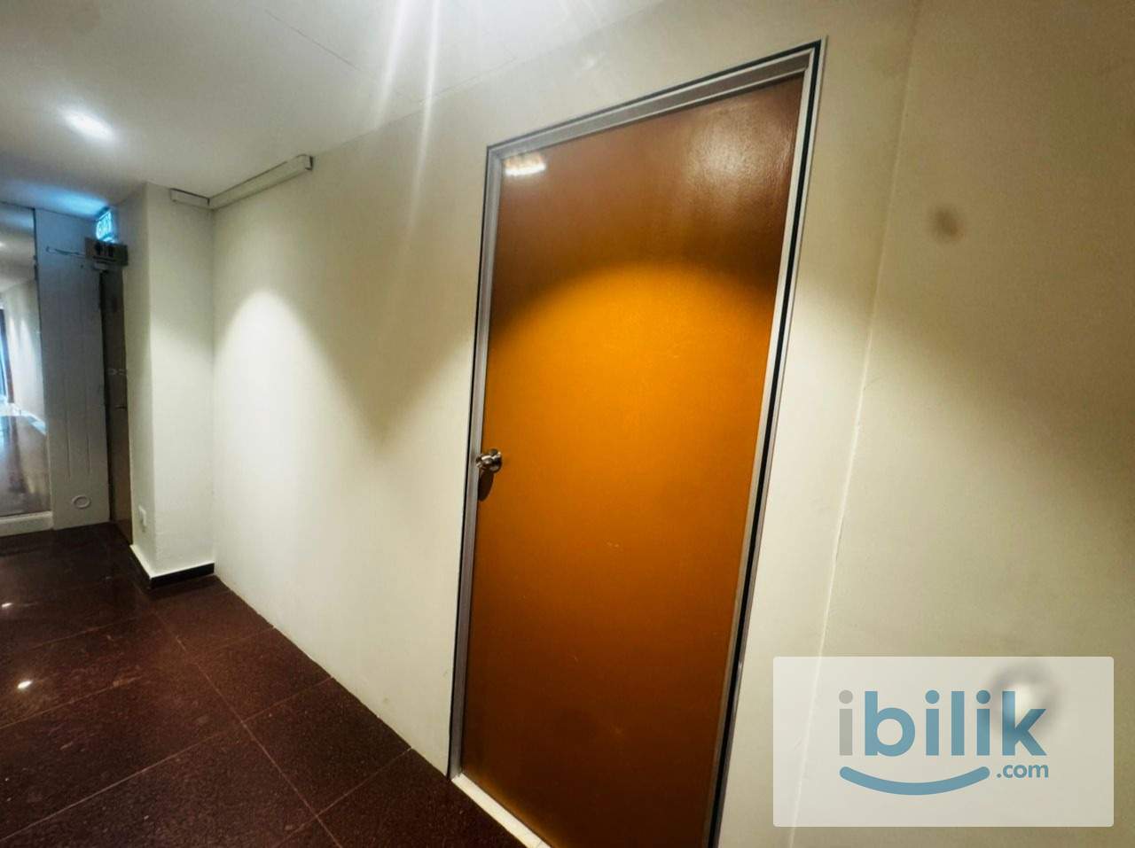 🔥 3MIN MRT SENTUL | HOTEL-STYLE ROOM | CITY LIVING 🔥 - Image 2