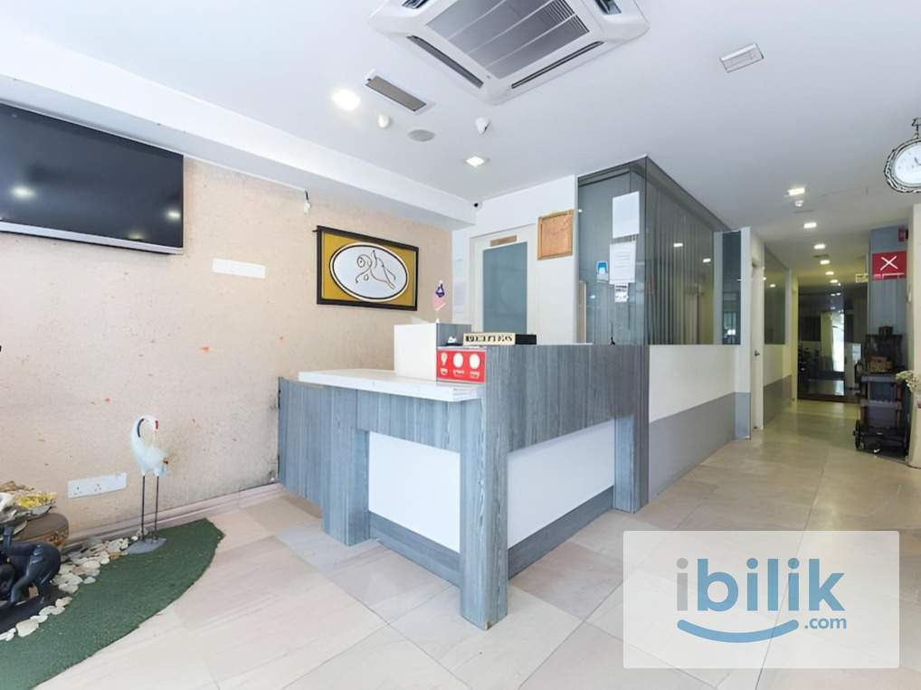 🔥 3MIN MRT SENTUL | HOTEL-STYLE ROOM | CITY LIVING 🔥 - Image 4