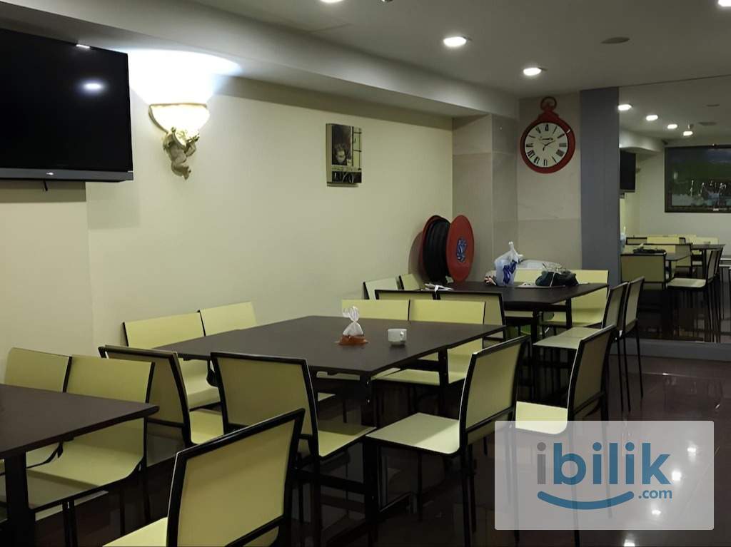 🔥 3MIN MRT SENTUL | HOTEL-STYLE ROOM | CITY LIVING 🔥 - Image 5