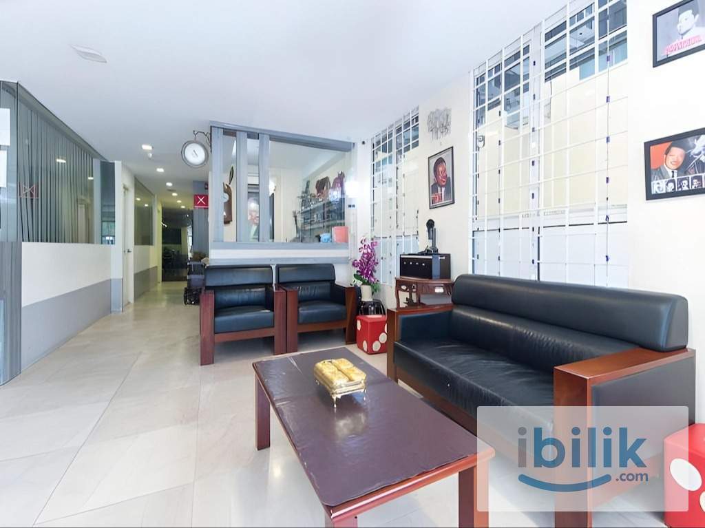 🔥 3MIN MRT SENTUL | HOTEL-STYLE ROOM | CITY LIVING 🔥 - Image 6