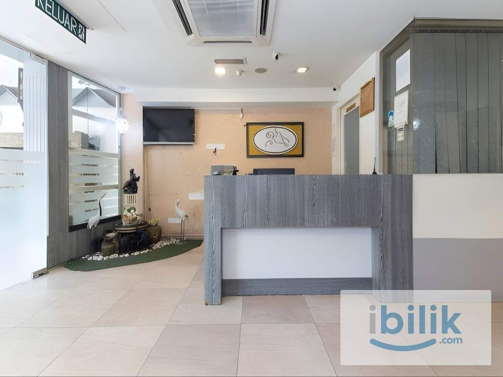 🔥 3MIN MRT SENTUL | HOTEL-STYLE ROOM | CITY LIVING 🔥 - Image 7
