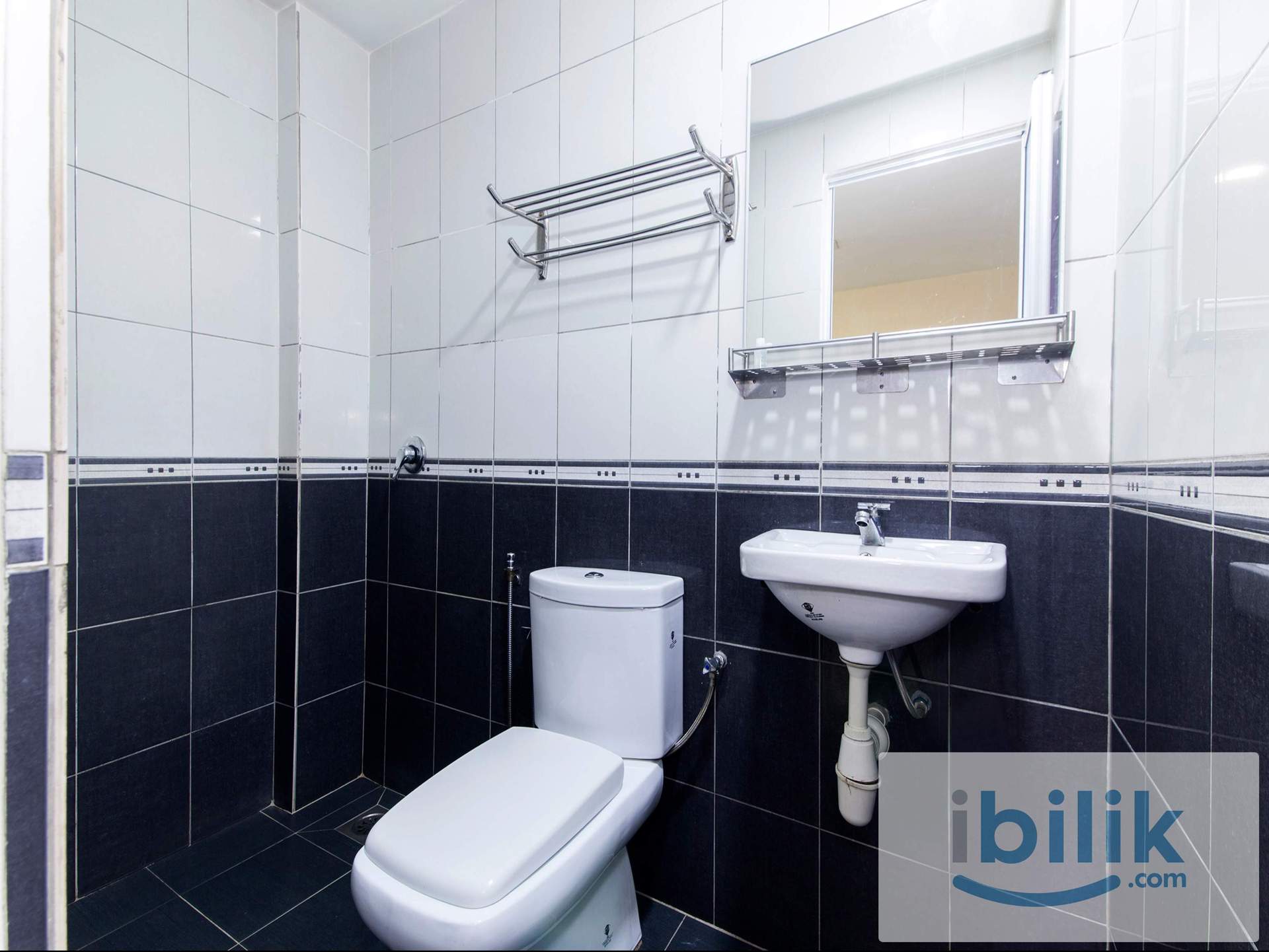 🔥 3MIN MRT | CITY CENTRE | BRAND NEW ROOM 🔥 - Image 3