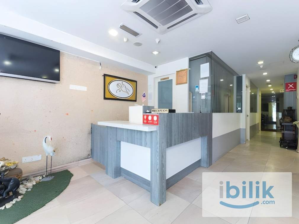 🔥 3MIN MRT | CITY CENTRE | BRAND NEW ROOM 🔥 - Image 4