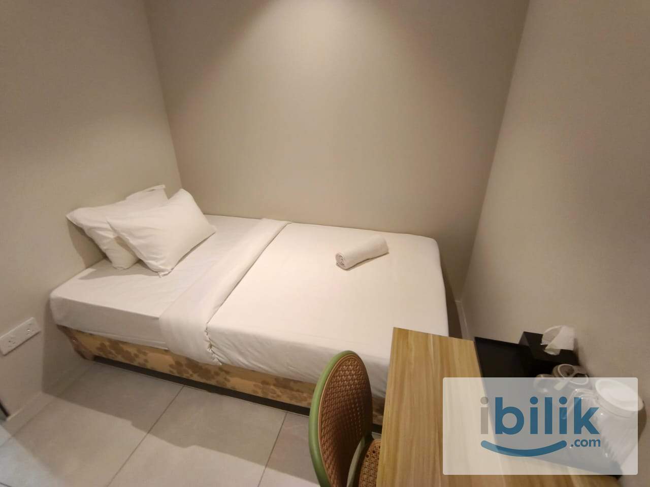 🔥 BUKIT BINTANG | WALK TO TIMES SQUARE & LALAPORT 🔥 - Image 2