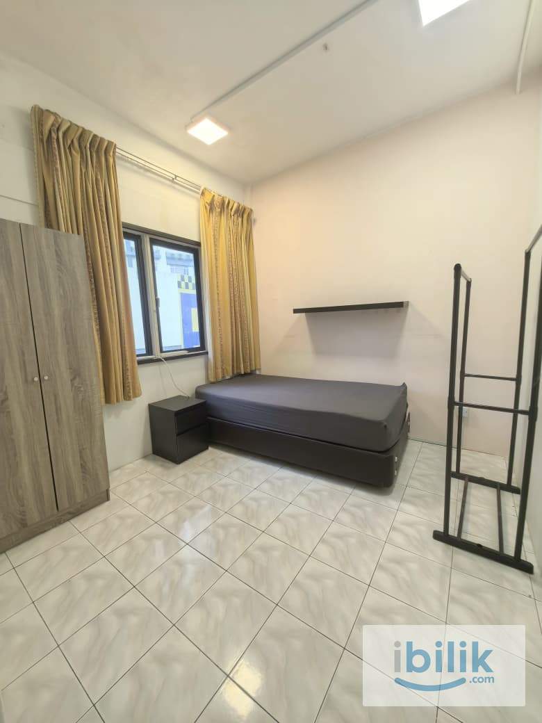 🔥 BUKIT BINTANG | WALK TO PAVILION & MRT | CITY LIVING 🔥 - Image 1