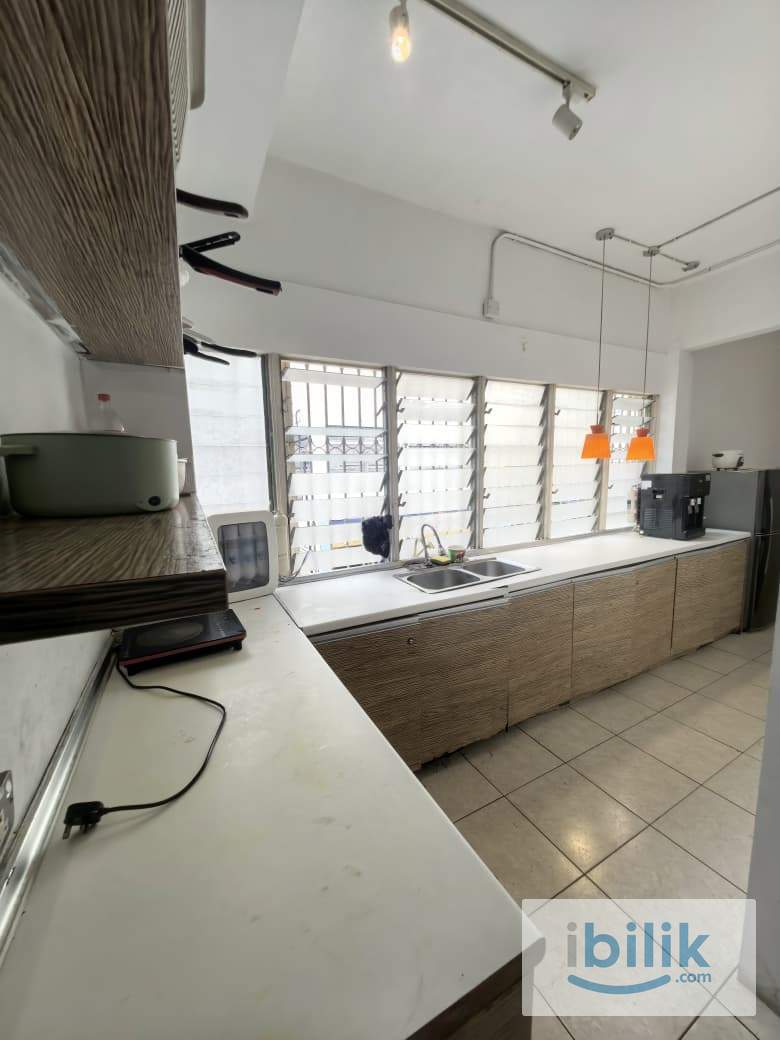 🔥 BUKIT BINTANG | WALK TO PAVILION & MRT | CITY LIVING 🔥 - Image 2