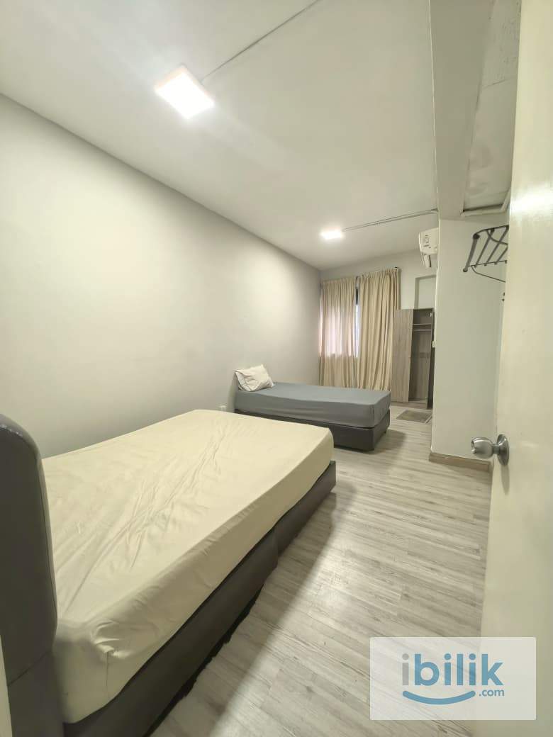 🔥 BUKIT BINTANG | WALK TO PAVILION | TWIN BED SUITE 🔥 - Image 1