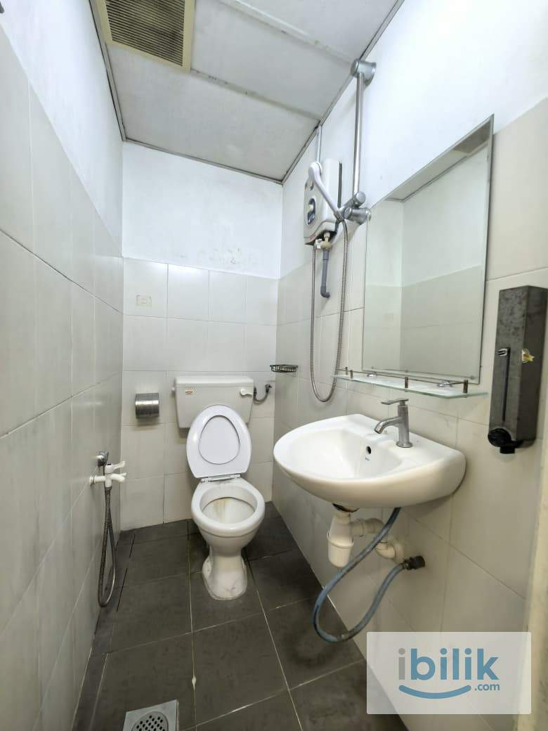 🔥 BUKIT BINTANG | WALK TO PAVILION | TWIN BED SUITE 🔥 - Image 5