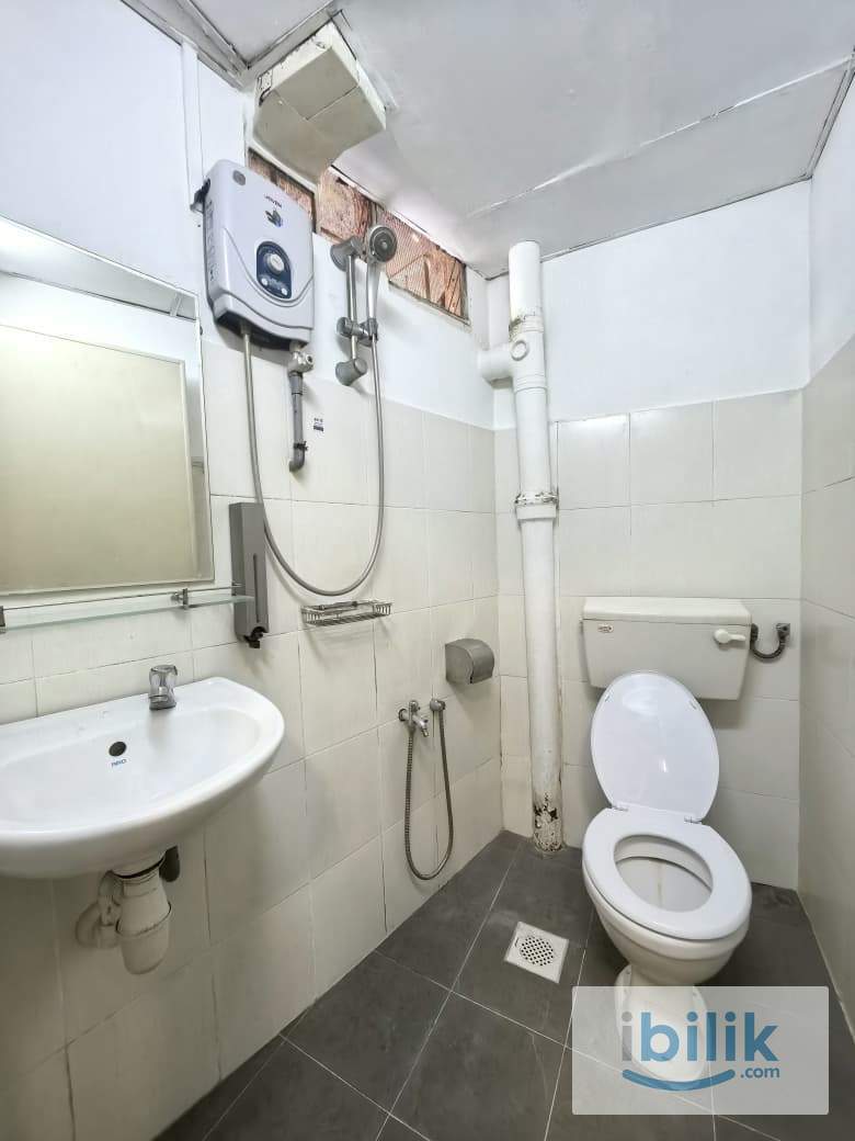 🔥 BUKIT BINTANG | WALK TO PAVILION | TWIN BED SUITE 🔥 - Image 6