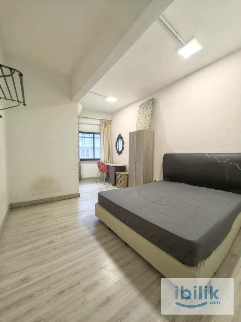 🔥 BUKIT BINTANG | WALK TO PAVILION | PRIVATE BATHROOM 🔥 - Image 1