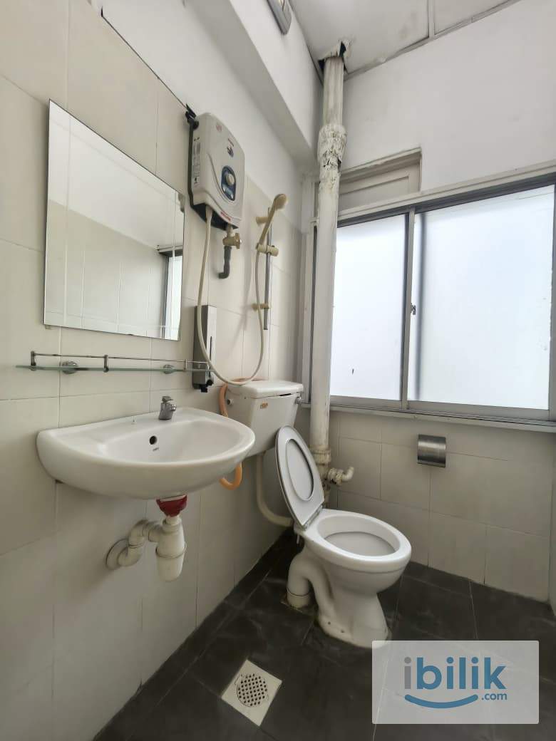 🔥 BUKIT BINTANG | WALK TO PAVILION | PRIVATE BATHROOM 🔥 - Image 2