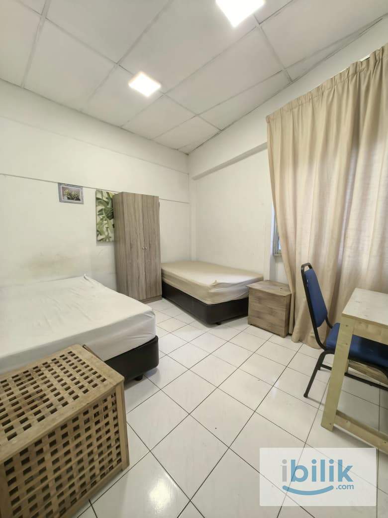 🔥 BUKIT BINTANG | WALK TO PAVILION | FAMILY SUITE 🔥 - Image 1