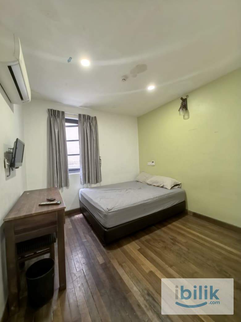 🔥 BUKIT BINTANG | WALK TO LALAPORT & LRT | CITY LIVING 🔥 - Image 1