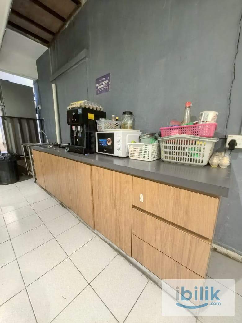 🔥 BUKIT BINTANG | WALK TO LALAPORT & LRT | CITY LIVING 🔥 - Image 3