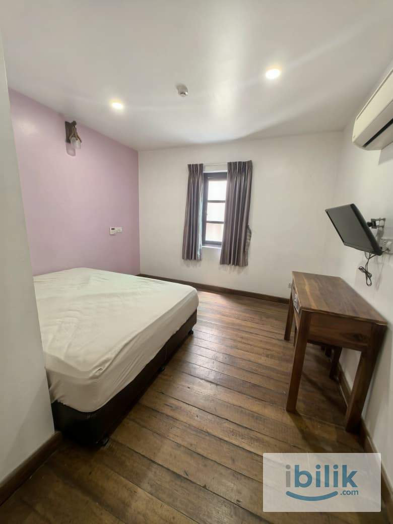 🔥 BUKIT BINTANG | WALK TO LALAPORT & LRT | PRIVATE BATHROOM 🔥 - Image 3