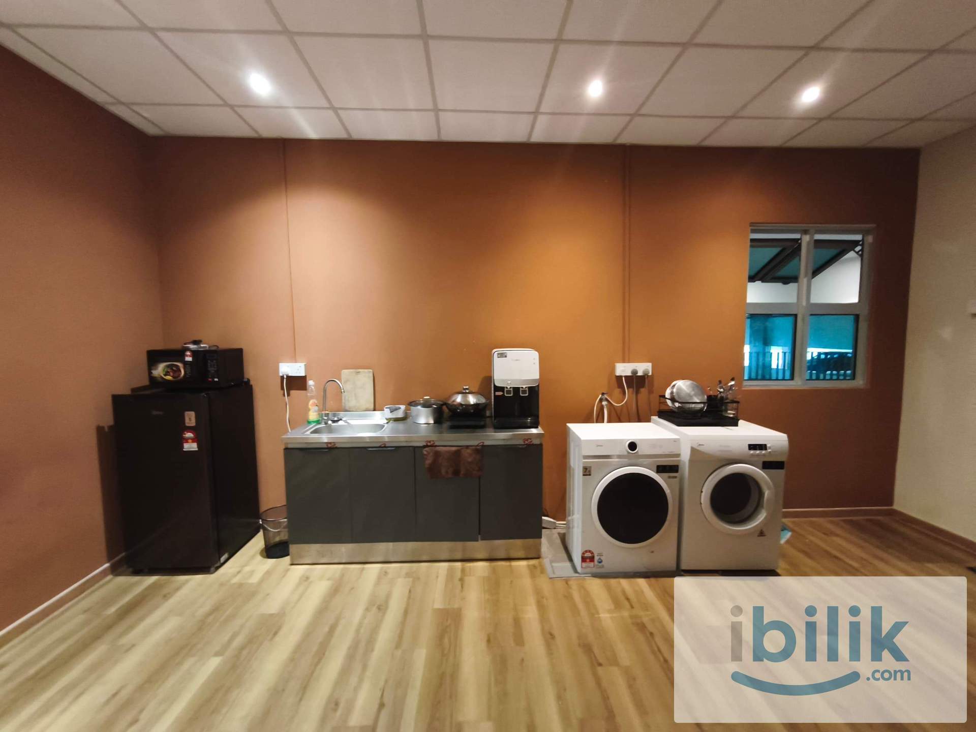 🔥 OLD KLANG ROAD | NEAR MID VALLEY | STRATEGIC LOCATION 🔥 - Image 3