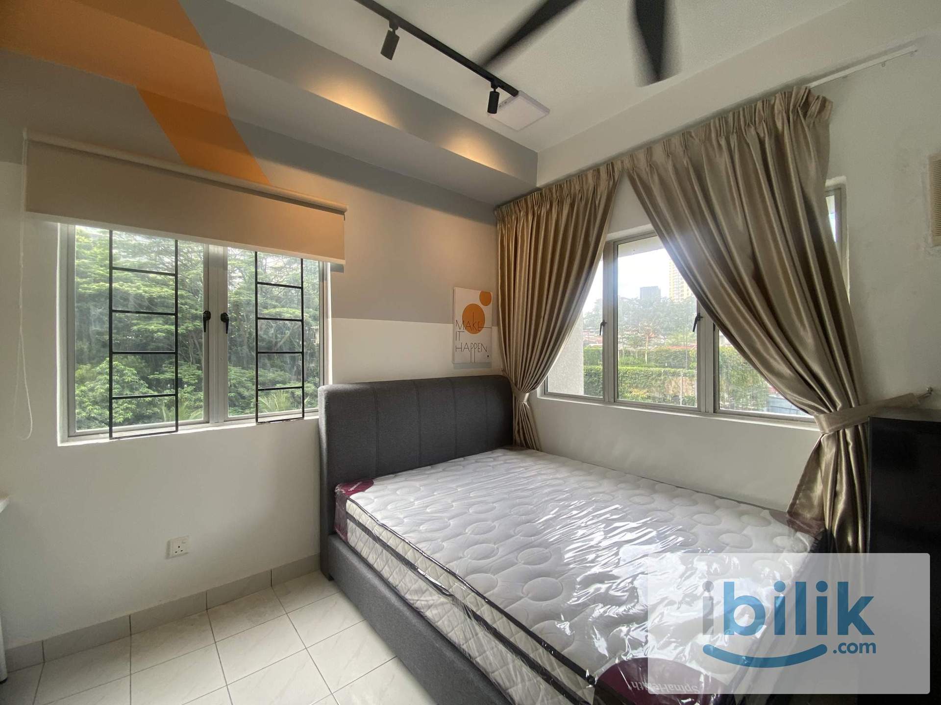 D28 Damansara Studio For Rent | 3 Min Walk MRT | Near Pavilion Damansara - Image 1