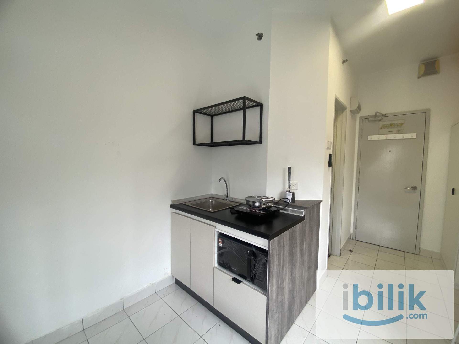 D28 Damansara Studio For Rent | 3 Min Walk MRT | Near Pavilion Damansara - Image 2