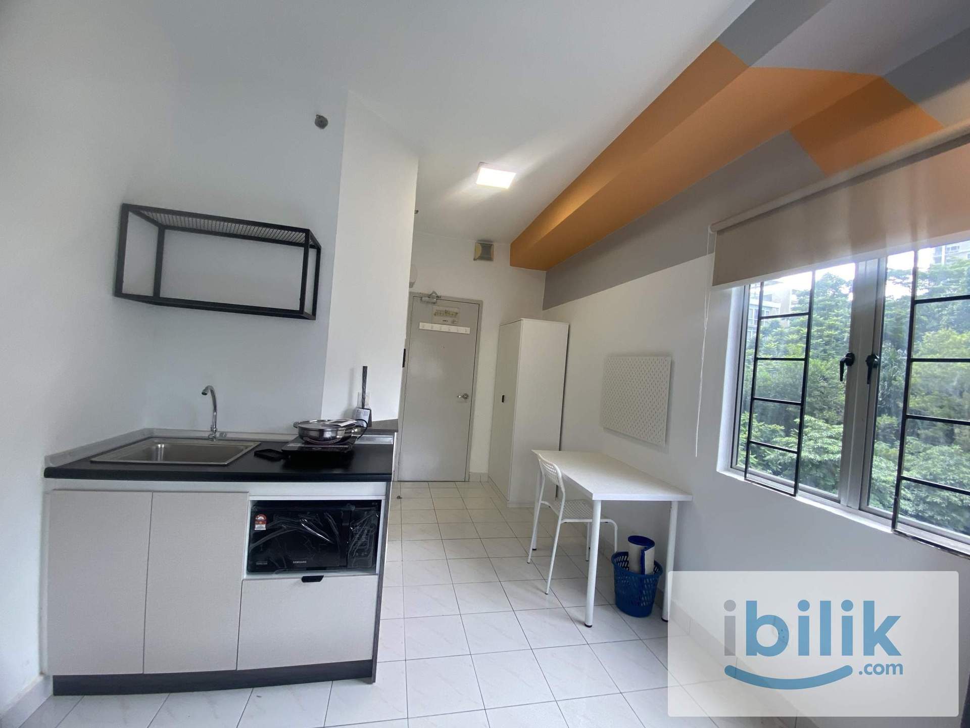 D28 Damansara Studio For Rent | 3 Min Walk MRT | Near Pavilion Damansara - Image 3