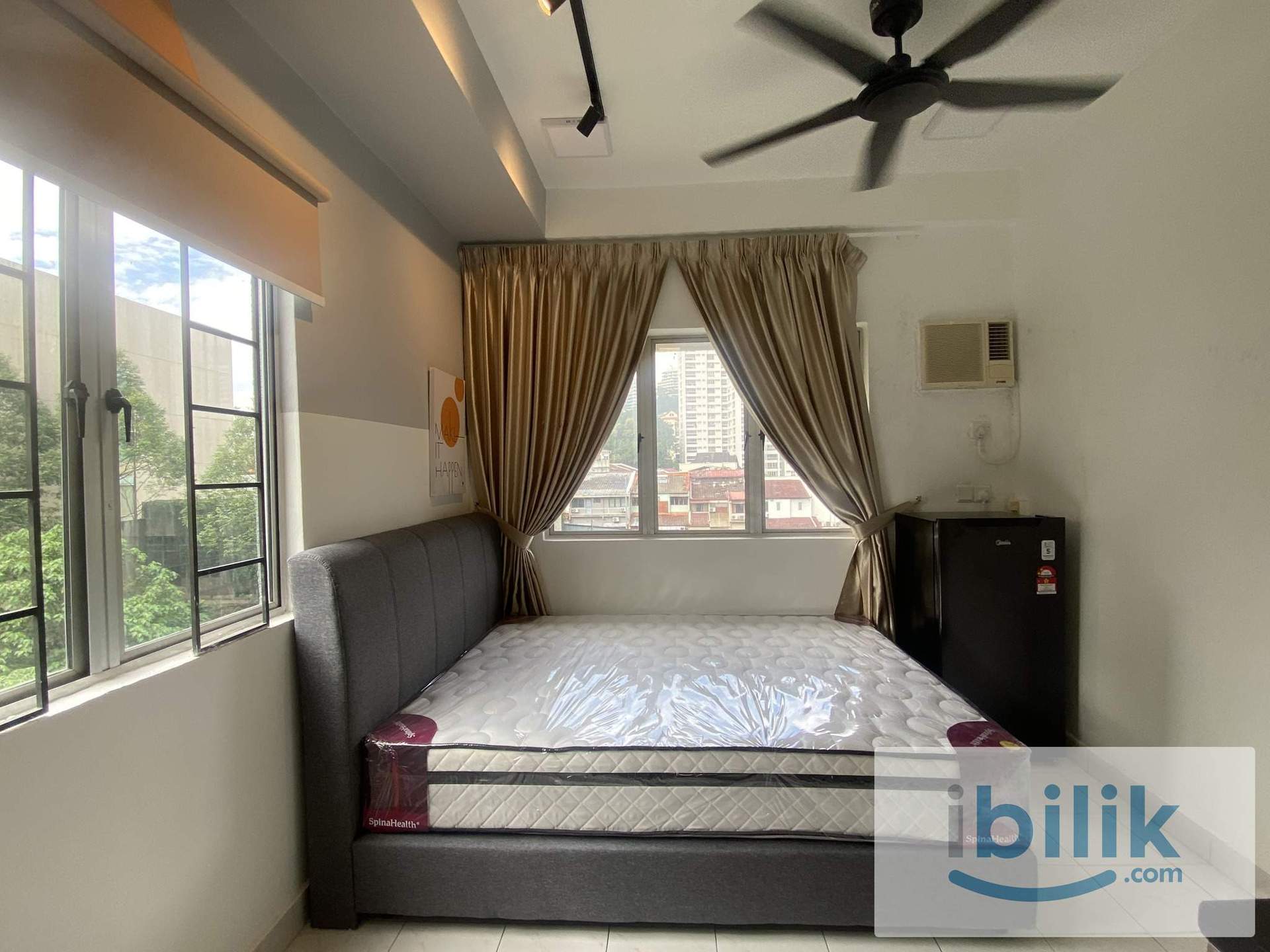 D28 Damansara Studio For Rent | 3 Min Walk MRT | Near Pavilion Damansara - Image 5