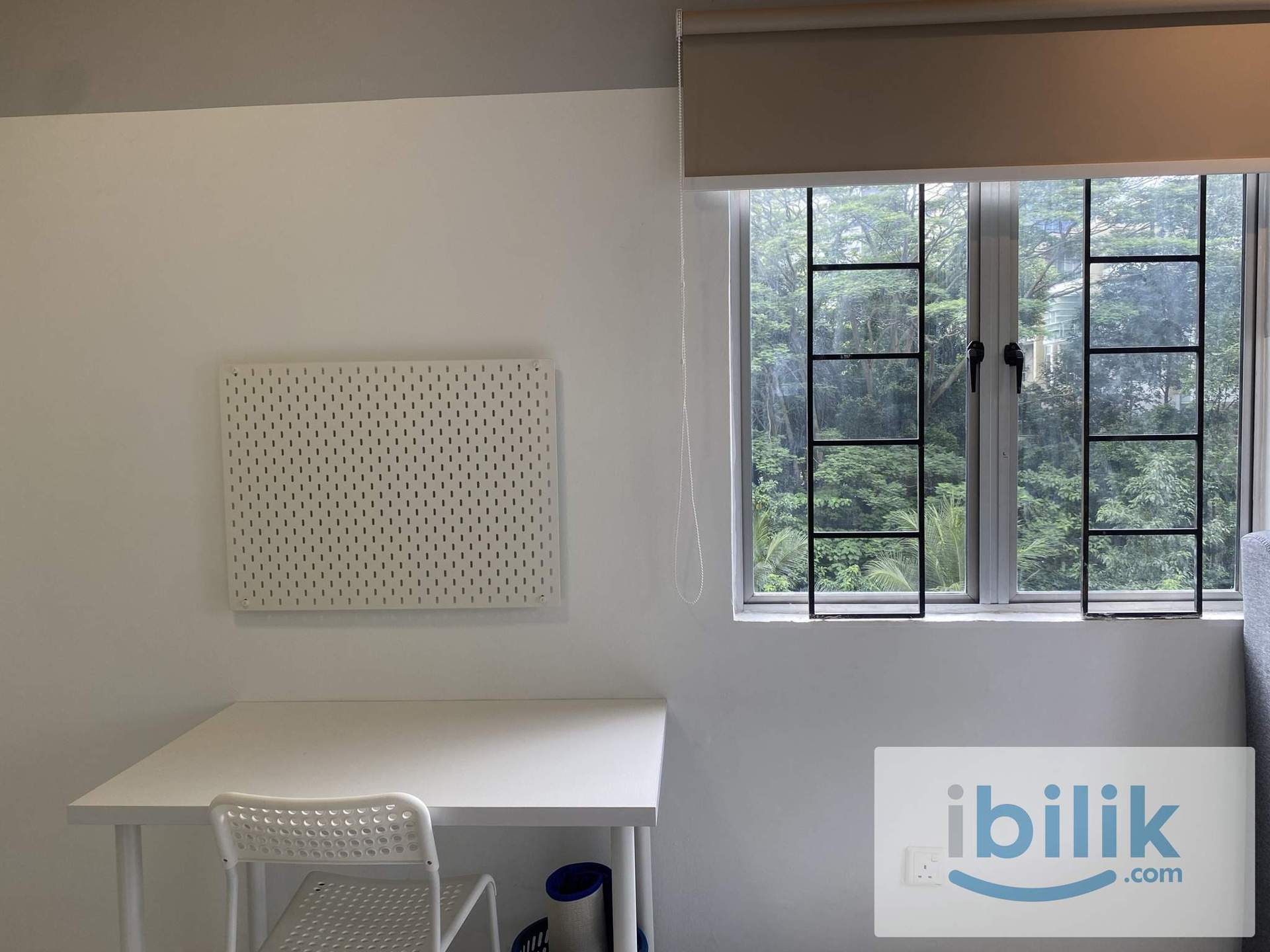 D28 Damansara Studio For Rent | 3 Min Walk MRT | Near Pavilion Damansara - Image 6