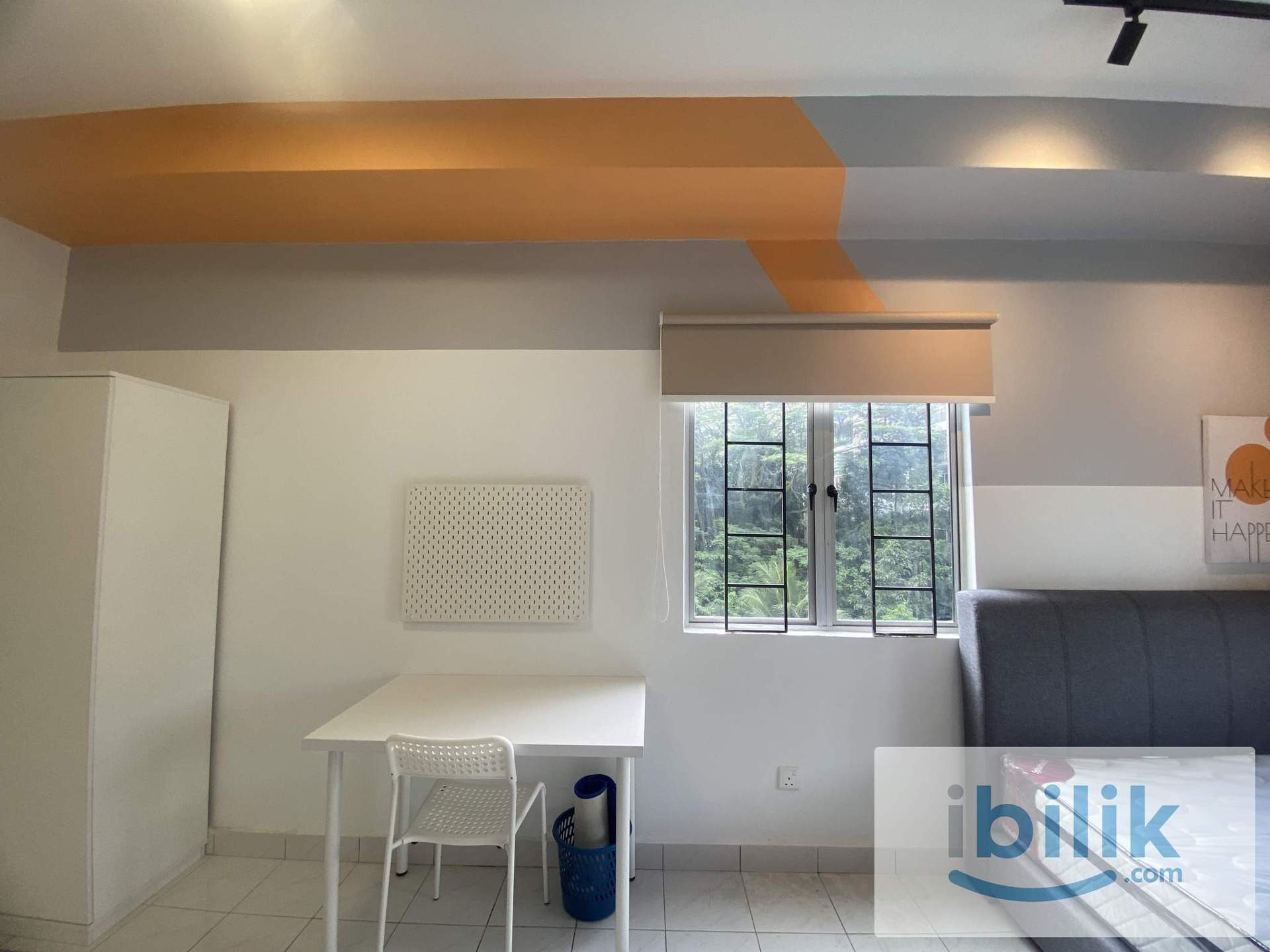 D28 Damansara Studio For Rent | 3 Min Walk MRT | Near Pavilion Damansara - Image 7
