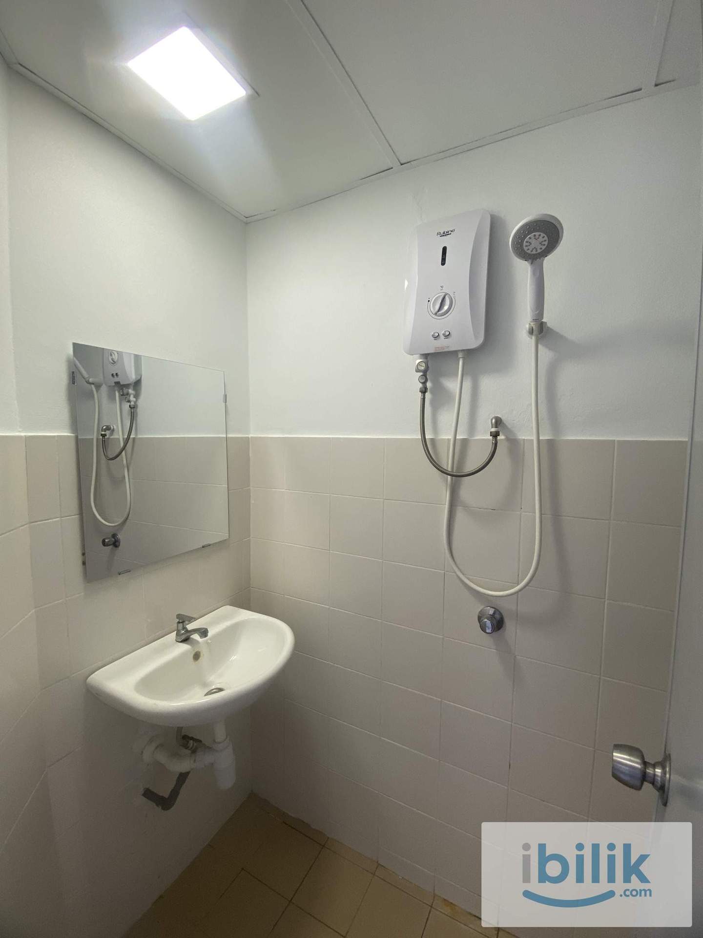 D28 Damansara Studio For Rent | 3 Min Walk MRT | Near Pavilion Damansara - Image 10