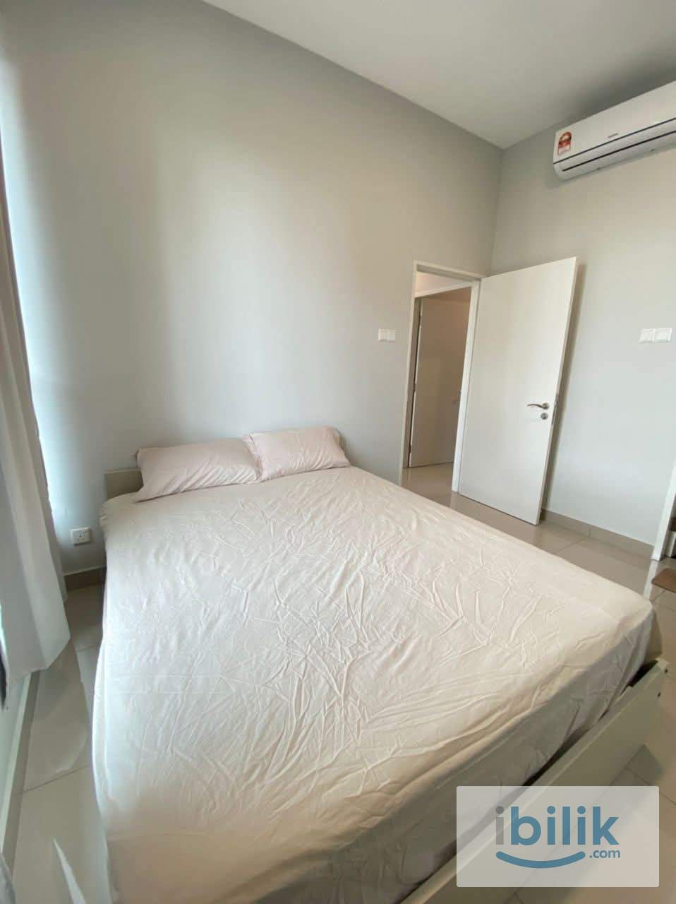 Room @ Lavile Maluri | 3min to MRT + Sunway Velocity Mall 🛍️ - Image 1