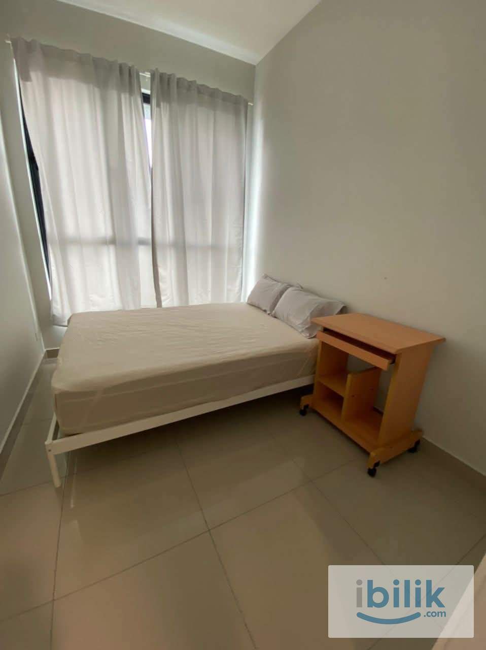 Room @ Lavile Maluri | 3min to MRT + Sunway Velocity Mall 🛍️ - Image 3