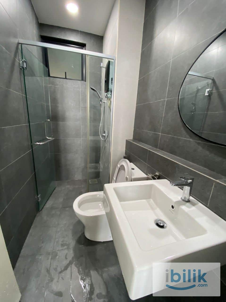 Room @ Lavile Maluri | 3min to MRT + Sunway Velocity Mall 🛍️ - Image 4