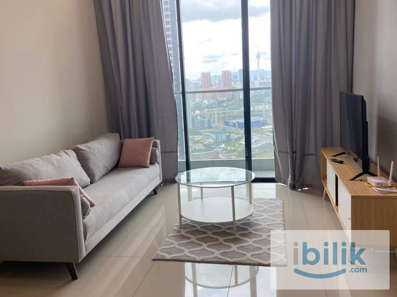 Room @ Lavile Maluri | 3min to MRT + Sunway Velocity Mall 🛍️ - Image 7