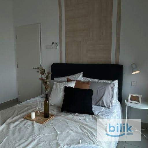 Lavile Residence Room | Walking MRT Maluri | Condo Facilities Included - Image 1