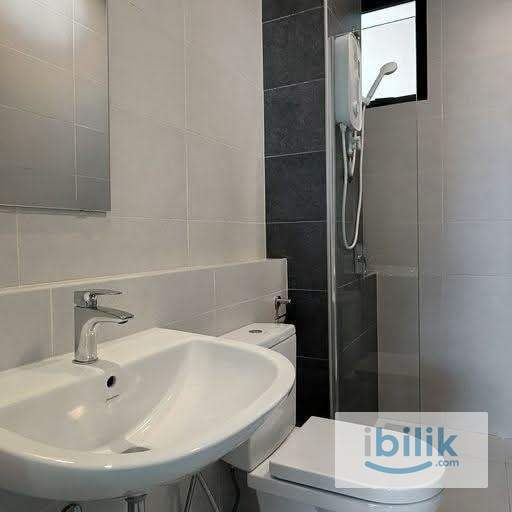 Lavile Residence Room | Walking MRT Maluri | Condo Facilities Included - Image 2