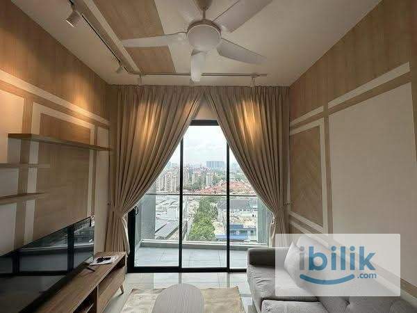 Lavile Residence Room | Walking MRT Maluri | Condo Facilities Included - Image 5