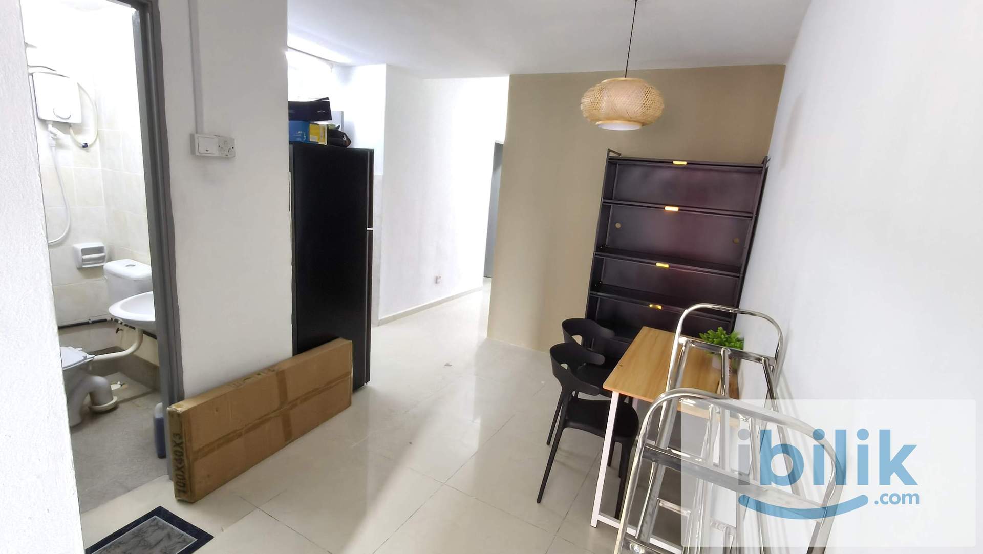 Master room| Medium room di Cheras area dekat LRT MRT - Image 4